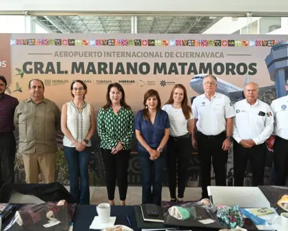 Morelos propone a Oaxtepec y al "Coruco" como sedes deportivas para el Mundial 2026