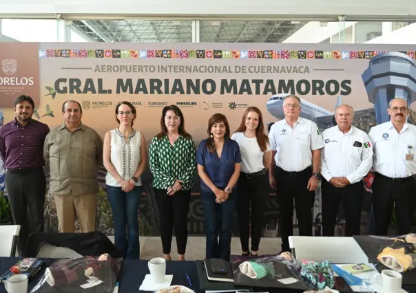 Morelos propone a Oaxtepec y al "Coruco" como sedes deportivas para el Mundial 2026
