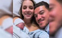 Nace Isabel, la segunda hija de Mariana Rodríguez: fotos, detalles y todo sobre su llegada