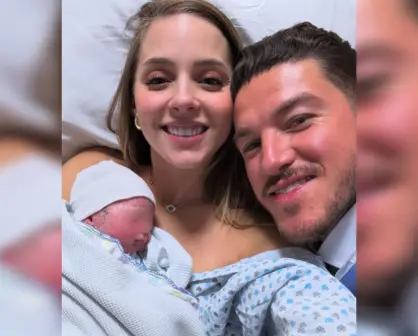 Nace Isabel, la segunda hija de Mariana Rodríguez: fotos, detalles y todo sobre su llegada