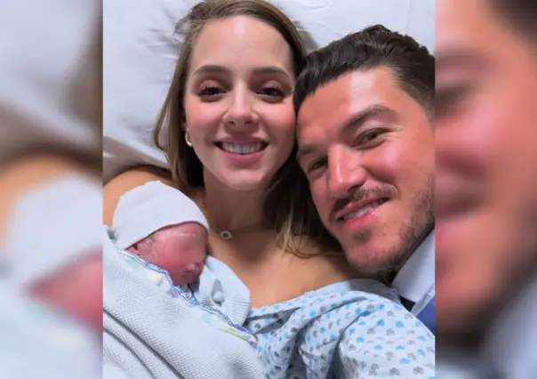 Nace Isabel, la segunda hija de Mariana Rodríguez: fotos, detalles y todo sobre su llegada