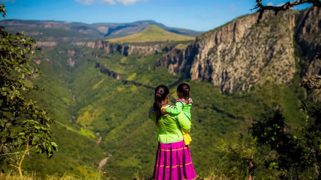 Nayarit tiene 3 montañas para escapar del calor en las vacaciones de verano