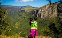 Nayarit tiene 3 montañas para escapar del calor en las vacaciones de verano
