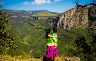 Nayarit tiene 3 montañas para escapar del calor en las vacaciones de verano