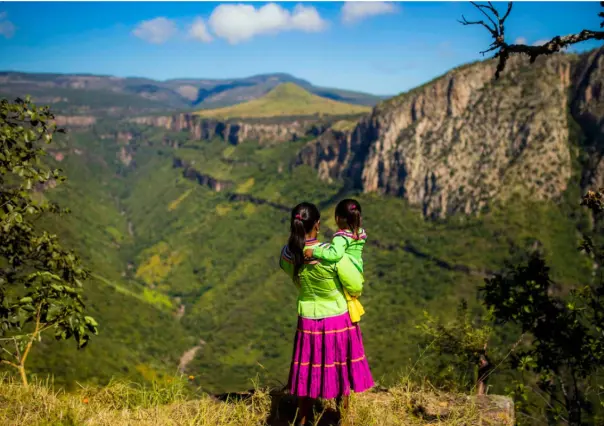 Nayarit tiene 3 montañas para escapar del calor en las vacaciones de verano