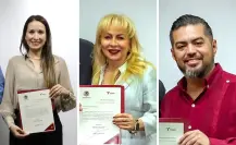 Estos son los nuevos nombramientos en la Secretaría de Educación de Tamaulipas