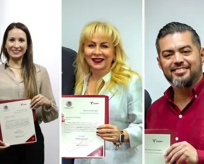 Estos son los nuevos nombramientos en la Secretaría de Educación de Tamaulipas