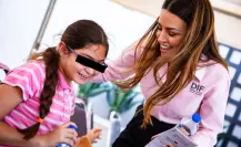 Nuevo programa TEA en Salinas Victoria brinda atención especializada infantil