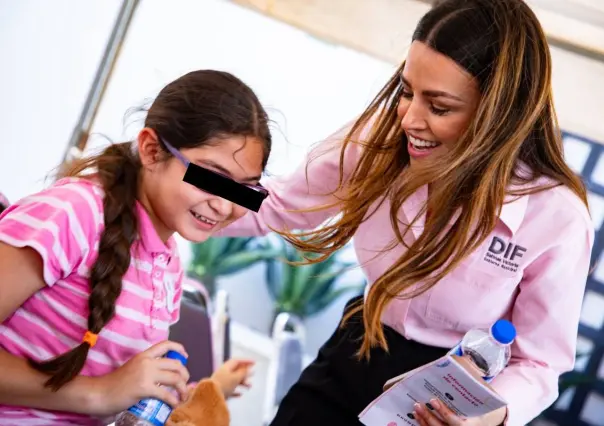 Nuevo programa TEA en Salinas Victoria brinda atención especializada infantil