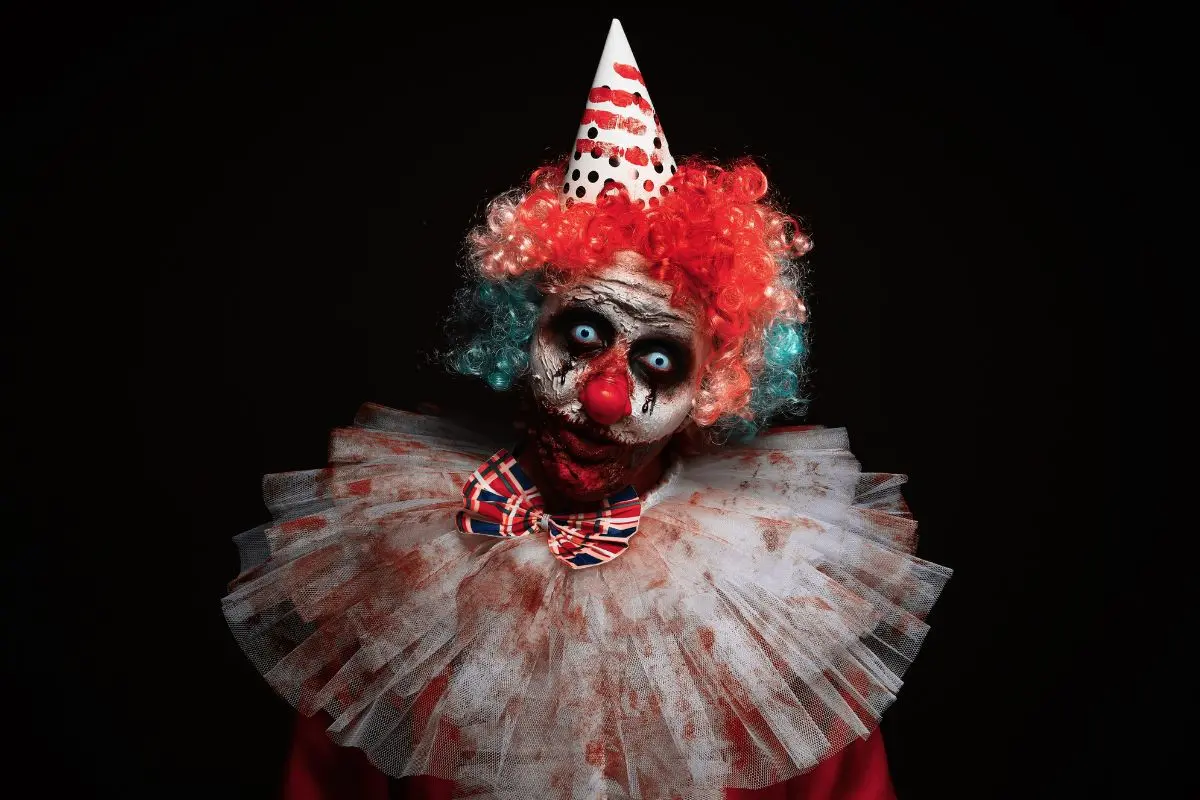 Películas de terror en Saltillo. Foto de canva.