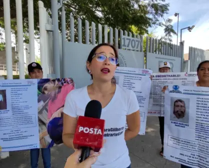 Familiares de personas desaparecidas protestan en Villahermosa, Tabasco, ¿qué piden?