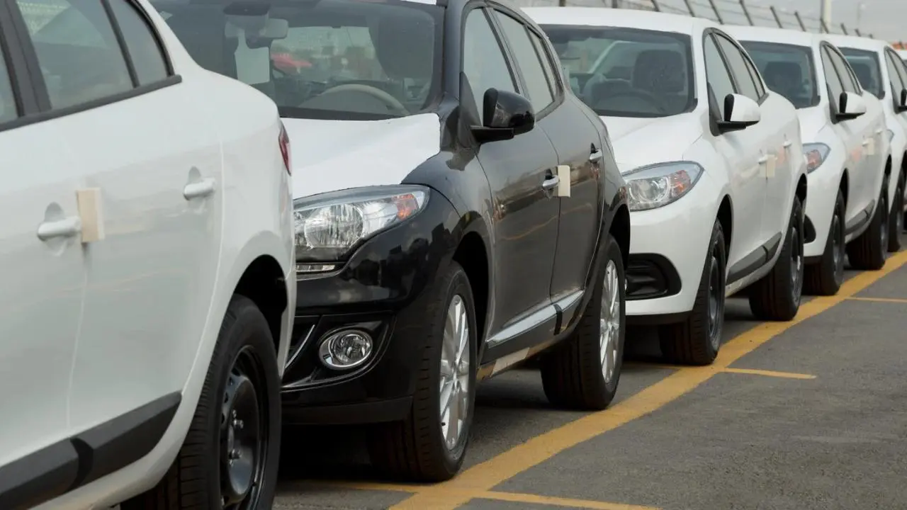Placas vehiculares 2025: ¿cómo beneficiarte del programa de reemplacamiento en Edomex? Foto: Canva