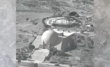 Este espacio histórico está dedicado a la divulgación científica y tecnológica de Tamaulipas