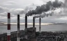 Plantean planta de gas fósil en Los Cabos: ¿un riesgo para la salud y el entorno?