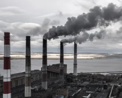 Plantean planta de gas fósil en Los Cabos: ¿un riesgo para la salud y el entorno?