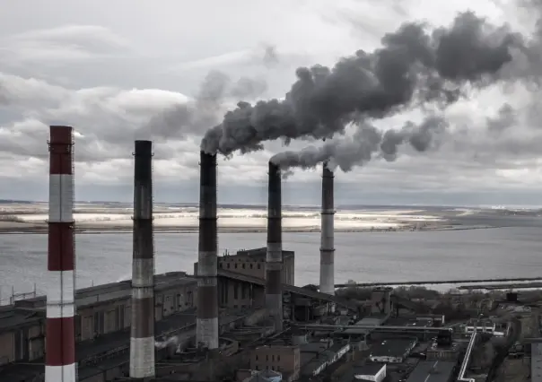 Plantean planta de gas fósil en Los Cabos: ¿un riesgo para la salud y el entorno?