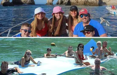 Este tour al Arco de Cabo San Lucas incluye parada en Playa del Amor