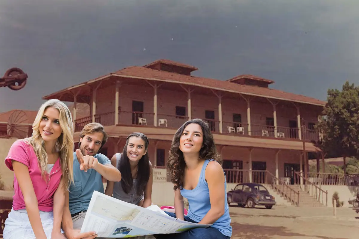 Foto: Archivo Histórico.