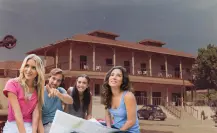 Este pueblo mágico de BCS fue pionero en tener electricidad en México