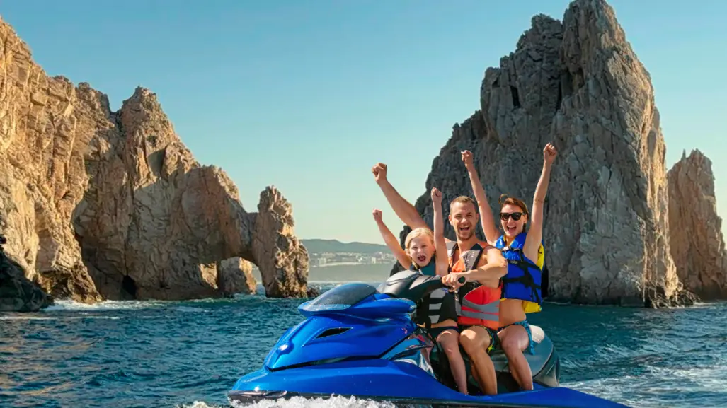 ¿Cuál es el lugar más visitado de Baja California Sur?