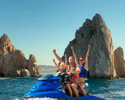 ¿Cuál es el lugar más visitado de Baja California Sur?