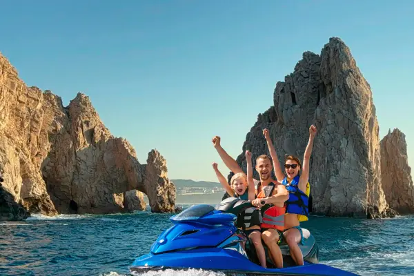 ¿Cuál es el lugar más visitado de Baja California Sur?