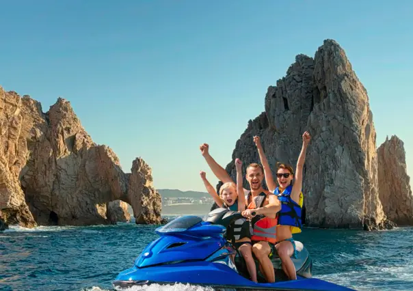 ¿Cuál es el lugar más visitado de Baja California Sur?