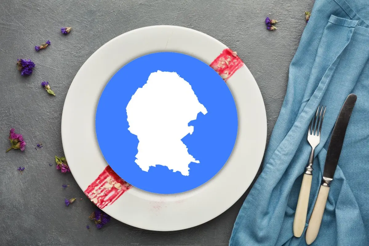 Postre de Coahuila. Foto de canva.