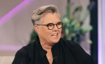 Donald Trump amenaza con retirarle ciudadanía a Rosie O Donell