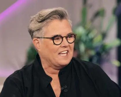 Donald Trump amenaza con retirarle ciudadanía a Rosie O Donell