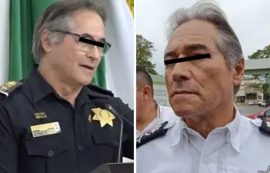 Confirman orden de aprehensión contra exsecretario de Seguridad de Tabasco