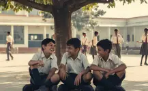 Vacaciones en Coahuila; este es el último día de clases oficial según la SEP
