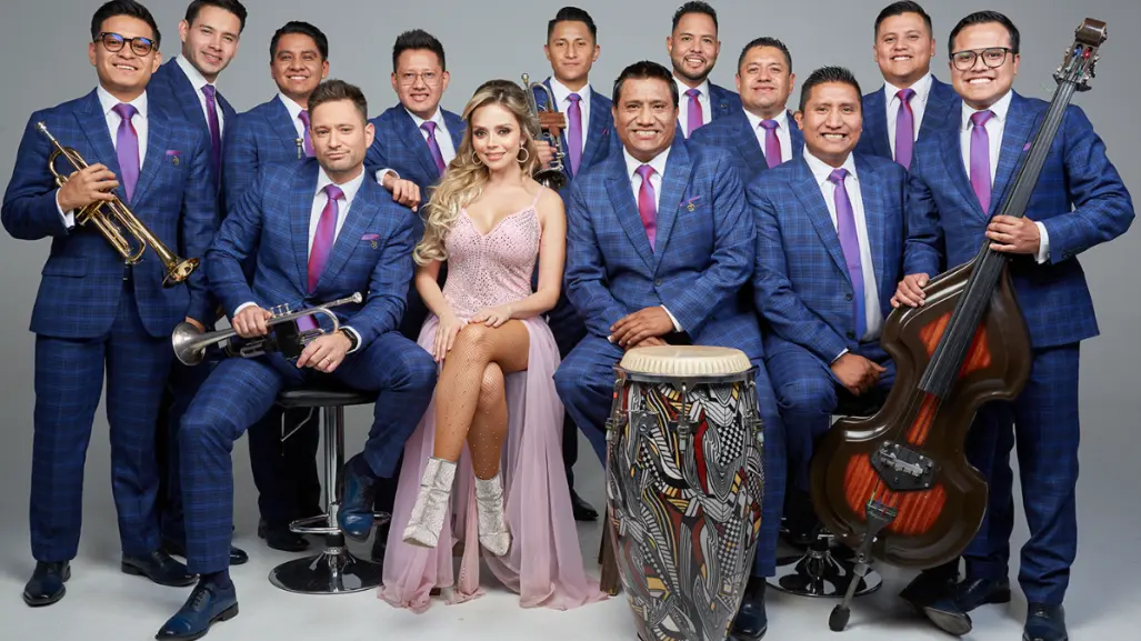 Arranca FINA con concierto de la Sonora Santanera, conoce los detalles