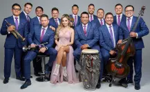 Arranca FINA con concierto de la Sonora Santanera, conoce los detalles