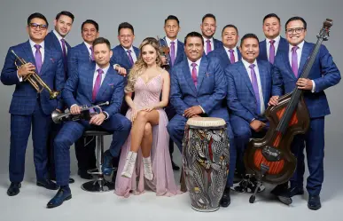 Arranca FINA con concierto de la Sonora Santanera, conoce los detalles