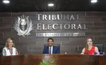 Tribunal Electoral de Durango valida elección en 4 municipios más, ¿cuáles son?