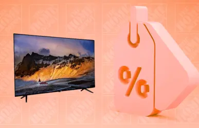 The Home Depot te regala el soporte en la compra de una pantalla de 86 pulgadas