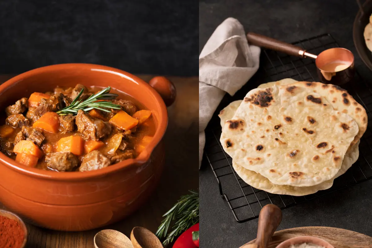 Conoce la variedad gastronómica de Tamaulipas a través de sus famosas tortillas de harina. Descubre los municipios destacados y los guisos ideales para acompañarlas