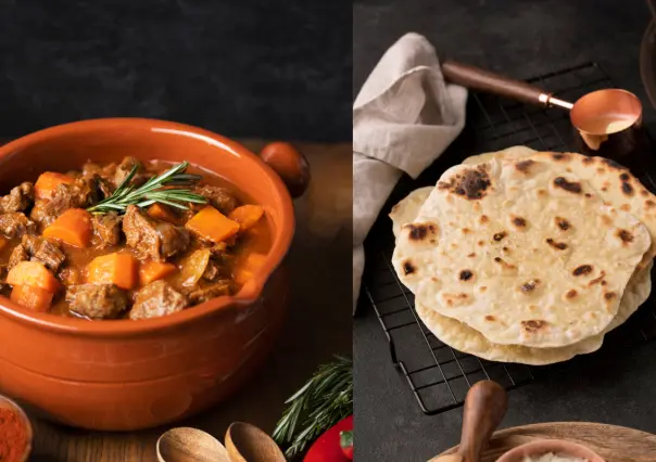 En este municipio de Tamaulipas se preparan las mejores tortillas de harina según la IA