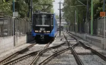 Tren ligero en Edomex conectará con el Metro CDMX: así será el recorrido