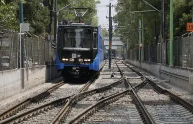 Tren ligero en Edomex conectará con el Metro CDMX: así será el recorrido