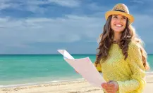 Las mejores playas cerca de Mérida para disfrutar de unos días de descanso