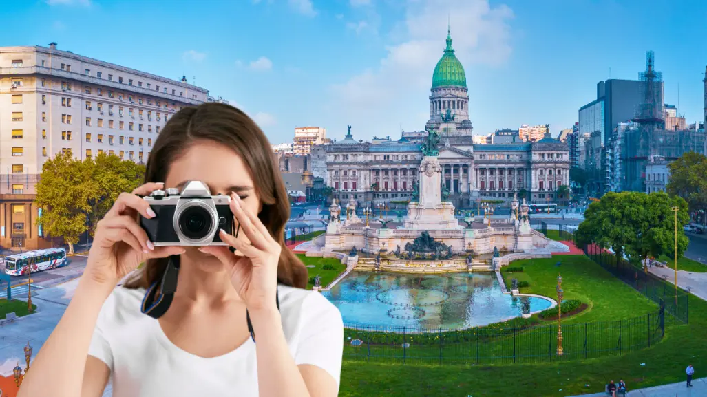 Requisitos para viajar de México a Argentina: ¿se necesita visa?