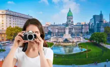 Requisitos para viajar de México a Argentina: ¿se necesita visa?