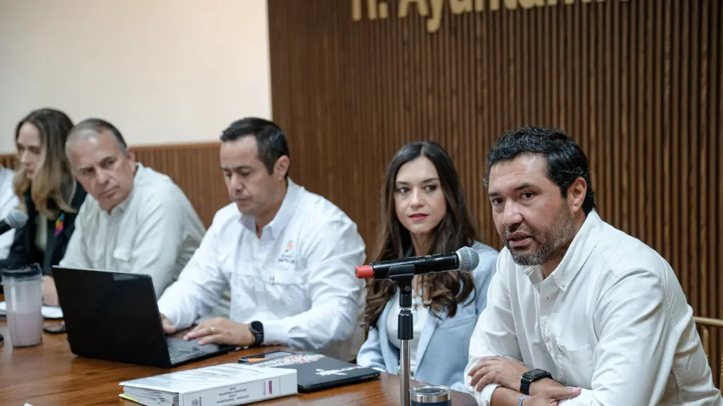 ¿Cuándo y cómo iniciará el programa "Aquí Vamos Gratis" en Saltillo?