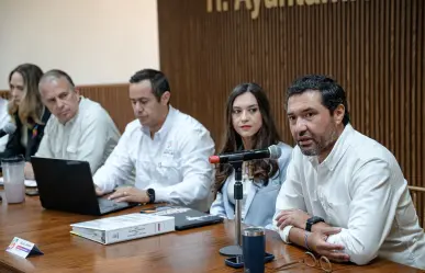 ¿Cuándo y cómo iniciará el programa  "Aquí Vamos Gratis" en Saltillo?