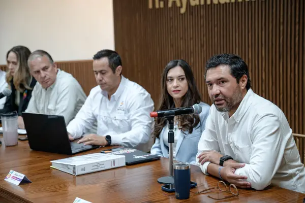 ¿Cuándo y cómo iniciará el programa  "Aquí Vamos Gratis" en Saltillo?