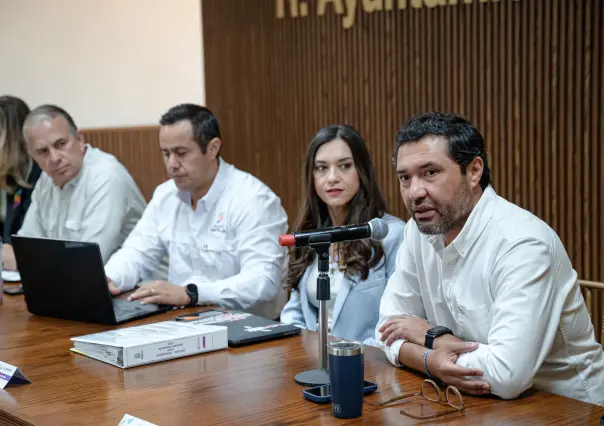 ¿Cuándo y cómo iniciará el programa  "Aquí Vamos Gratis" en Saltillo?