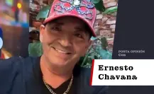 Ernesto Chavana analiza la euforia por Ángel Correa antes de su debut