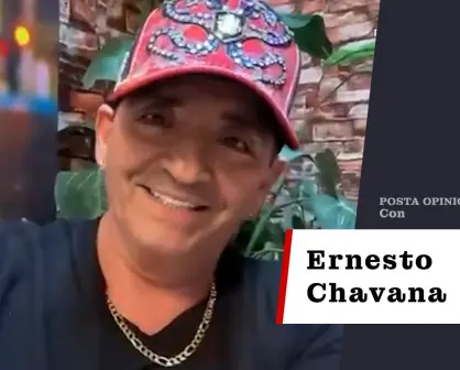 Ernesto Chavana analiza la euforia por Ángel Correa antes de su debut